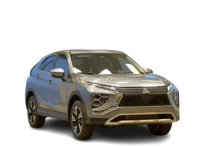 2025 Mitsubishi ECLIPSE CROSS in Regina, Saskatchewan