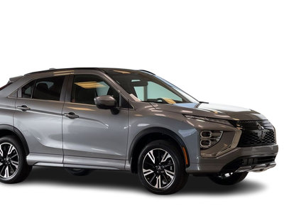 Mitsubishi ECLIPSE CROSS  2025 à Regina, Saskatchewan