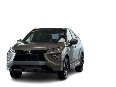 Mitsubishi ECLIPSE CROSS  2025 à Regina, Saskatchewan