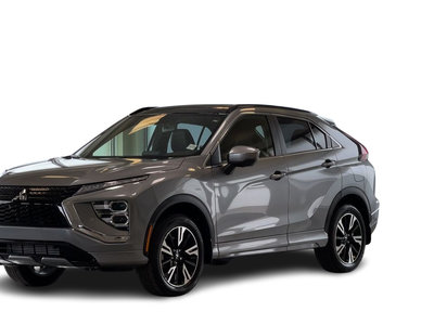 Mitsubishi ECLIPSE CROSS  2025 à Regina, Saskatchewan