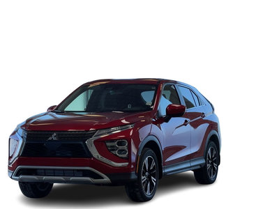 2025 Mitsubishi ECLIPSE CROSS in Regina, Saskatchewan