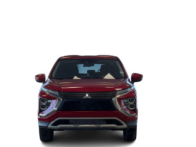 2025 Mitsubishi ECLIPSE CROSS in Regina, Saskatchewan