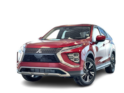 2025 Mitsubishi ECLIPSE CROSS in Regina, Saskatchewan