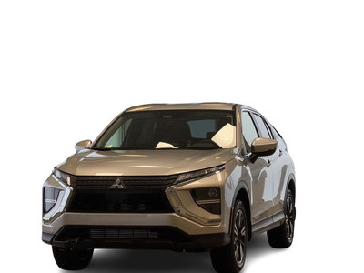 2025 Mitsubishi ECLIPSE CROSS in Regina, Saskatchewan