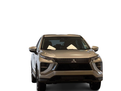 2025 Mitsubishi ECLIPSE CROSS in Regina, Saskatchewan