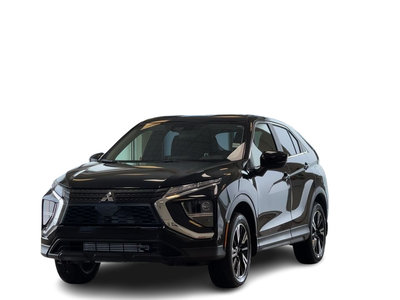 Mitsubishi ECLIPSE CROSS  2025 à Regina, Saskatchewan