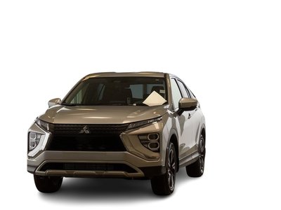2025 Mitsubishi ECLIPSE CROSS in Regina, Saskatchewan