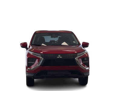 Mitsubishi ECLIPSE CROSS  2025 à Regina, Saskatchewan