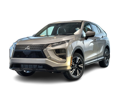 Mitsubishi ECLIPSE CROSS  2025 à Regina, Saskatchewan