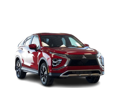 Mitsubishi ECLIPSE CROSS  2025 à Regina, Saskatchewan