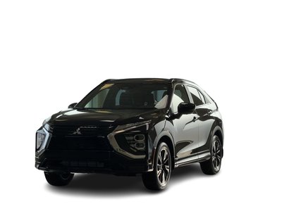 2025 Mitsubishi ECLIPSE CROSS in Regina, Saskatchewan