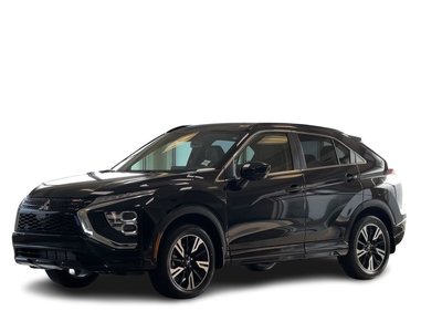 2025 Mitsubishi ECLIPSE CROSS in Regina, Saskatchewan