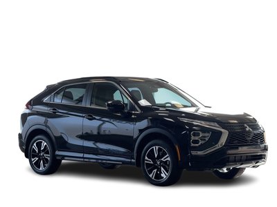 2025 Mitsubishi ECLIPSE CROSS in Regina, Saskatchewan