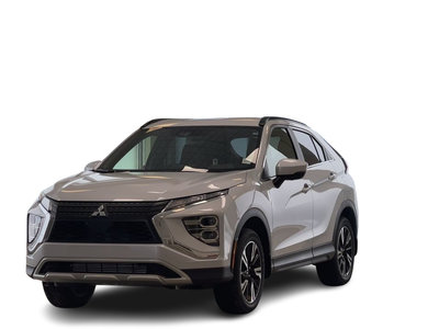 Mitsubishi ECLIPSE CROSS  2025 à Regina, Saskatchewan