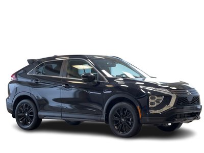 2025 Mitsubishi Eclipse Cross in Regina, Saskatchewan