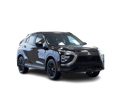 2025 Mitsubishi Eclipse Cross in Regina, Saskatchewan