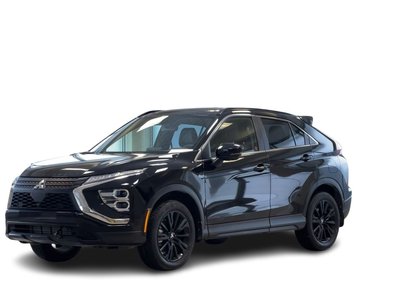 Mitsubishi Eclipse Cross  2025 à Regina, Saskatchewan
