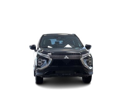 2025 Mitsubishi Eclipse Cross in Regina, Saskatchewan