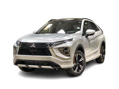 2026 Mitsubishi Eclipse Cross in Regina, Saskatchewan