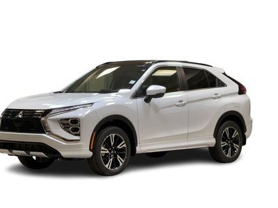 2026 Mitsubishi Eclipse Cross in Regina, Saskatchewan