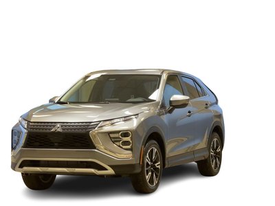 2026 Mitsubishi Eclipse Cross in Regina, Saskatchewan