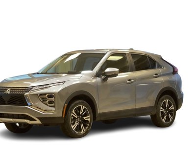 2026 Mitsubishi Eclipse Cross in Regina, Saskatchewan