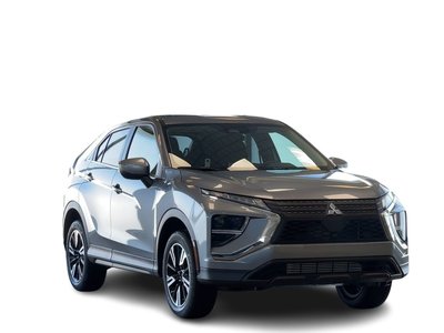2026 Mitsubishi Eclipse Cross in Regina, Saskatchewan