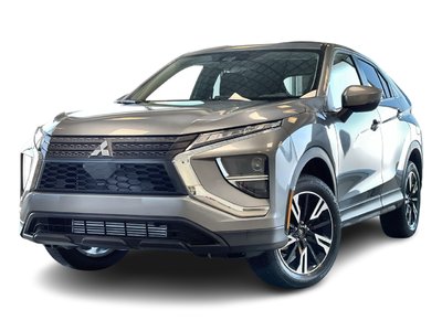 2026 Mitsubishi Eclipse Cross in Regina, Saskatchewan
