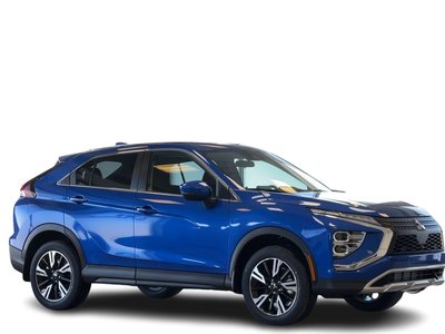 2026 Mitsubishi Eclipse Cross in Regina, Saskatchewan