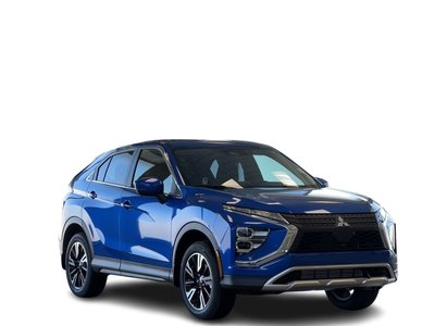2026 Mitsubishi Eclipse Cross in Regina, Saskatchewan