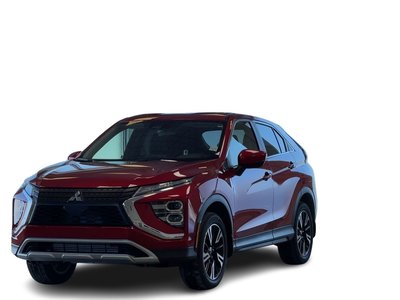 2026 Mitsubishi Eclipse Cross in Regina, Saskatchewan