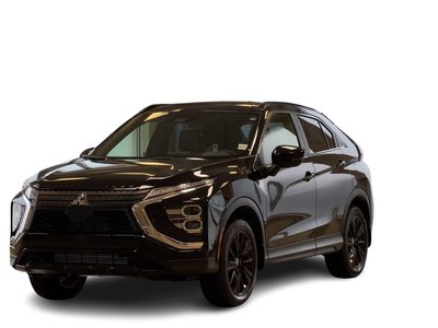 2026 Mitsubishi Eclipse Cross in Regina, Saskatchewan