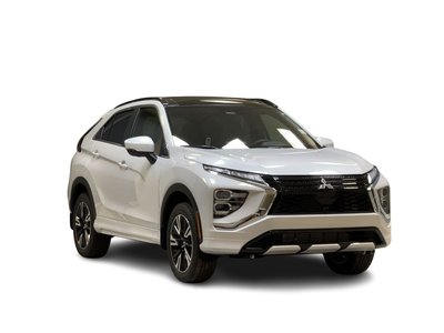2026 Mitsubishi Eclipse Cross in Regina, Saskatchewan