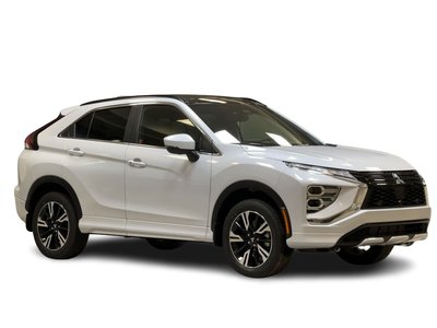 2026 Mitsubishi Eclipse Cross in Regina, Saskatchewan