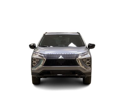 2026 Mitsubishi Eclipse Cross in Regina, Saskatchewan