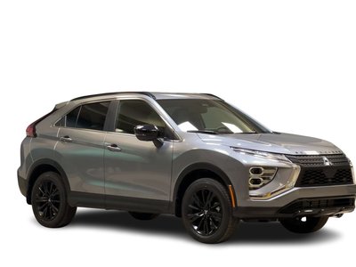 2026 Mitsubishi Eclipse Cross in Regina, Saskatchewan