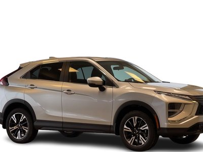 2026 Mitsubishi Eclipse Cross in Regina, Saskatchewan