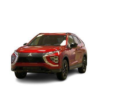 2026 Mitsubishi Eclipse Cross in Regina, Saskatchewan