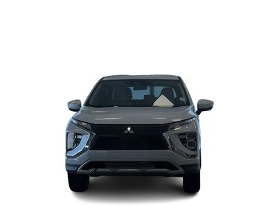 2026 Mitsubishi Eclipse Cross in Regina, Saskatchewan