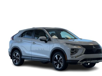 2026 Mitsubishi Eclipse Cross in Regina, Saskatchewan