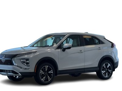 Mitsubishi Eclipse Cross  2026 à Regina, Saskatchewan
