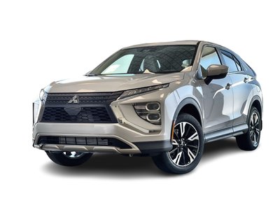 2026 Mitsubishi Eclipse Cross in Regina, Saskatchewan