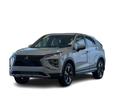 Mitsubishi Eclipse Cross  2026 à Regina, Saskatchewan