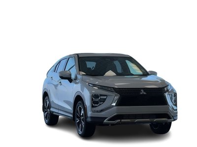 2026 Mitsubishi Eclipse Cross in Regina, Saskatchewan