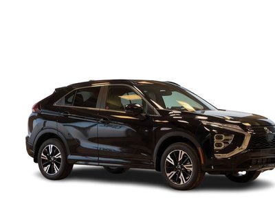 Mitsubishi Eclipse Cross  2026 à Regina, Saskatchewan