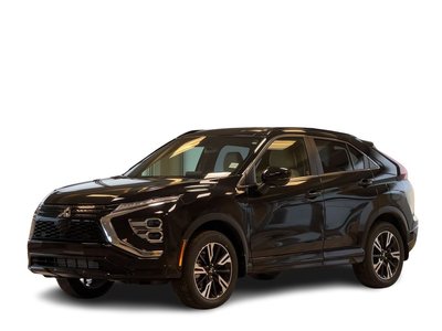 Mitsubishi Eclipse Cross  2026 à Regina, Saskatchewan