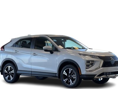 Mitsubishi Eclipse Cross  2026 à Regina, Saskatchewan