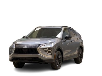 2026 Mitsubishi Eclipse Cross in Regina, Saskatchewan