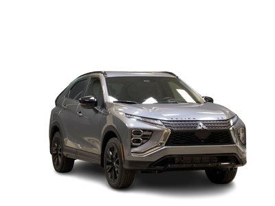 2026 Mitsubishi Eclipse Cross in Regina, Saskatchewan