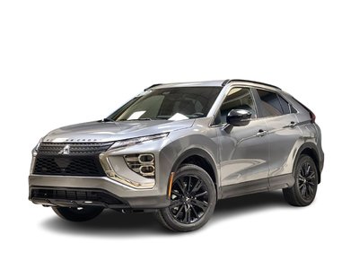 2026 Mitsubishi Eclipse Cross in Regina, Saskatchewan